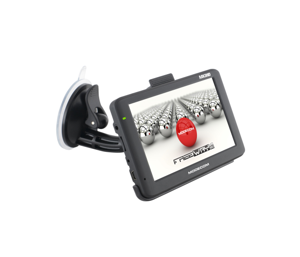MODECOM FreeWAY MX3 HD - 1400193 - zdjęcie 2